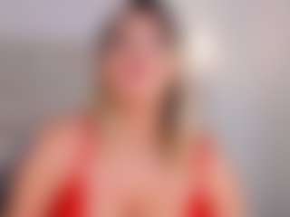 Britney Amberr's Live Sex Cam Show