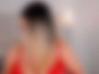 Britney Amberr's Live Sex Cam Show