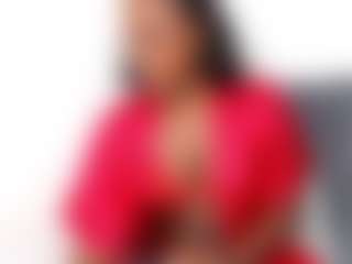 Live cam show with LINDA - Black Amateur on crypto-cams