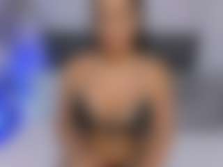 Live cam show with camilapalacios - Asian Lovense on crypto-cams