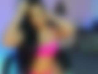Live cam show with camilapalacios - Brown Eyes Asian on Camversity