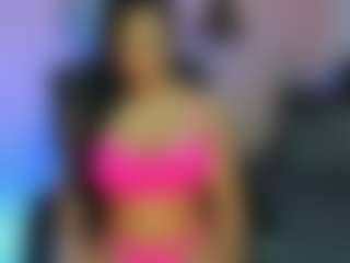 Live cam show with camilapalacios - Gamer Asian on Mixed Magazine Live