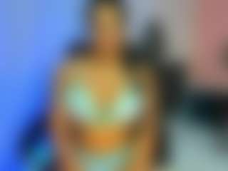 Live cam show with camilapalacios - Asian BBW on Camsoda