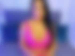Live cam show with camilapalacios - Asian MILF on StripNow