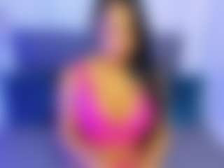 Live cam show with camilapalacios - Asian BBW on Camiplay Live