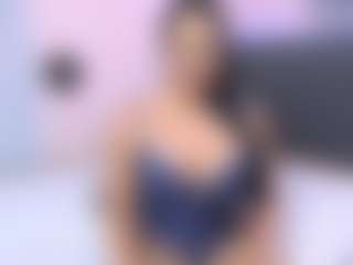 Live cam show with camilapalacios - Asian BBW on Camsoda
