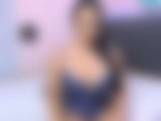 Live cam show with camilapalacios - Asian Lovense on Camsoda