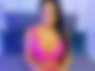 Live cam show with camilapalacios - Asian Lovense on Big Tits