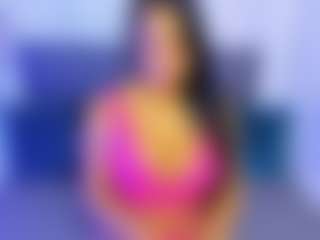 Live cam show with camilapalacios - Asian Curvy on Camsoda