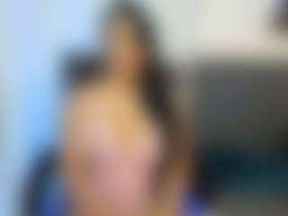 Live cam show with camilapalacios - Living Room on CamSodaAdn
