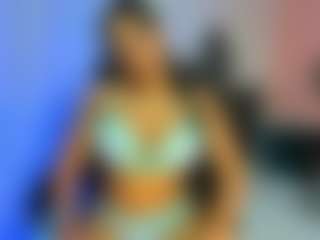 Live-Cam-Show mit camilapalacios - Tease Asian auf Camsoda