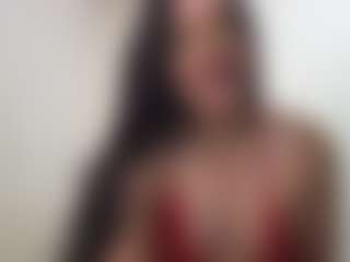 magicwordsforme's Live Sex Cam Show