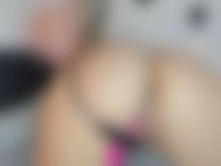 Lia Prada's Live Sex Cam Show