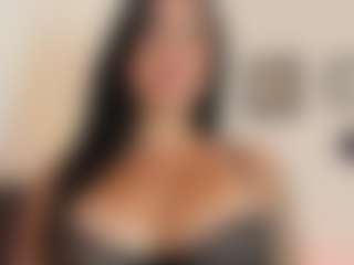 Lia Prada's Live Sex Cam Show