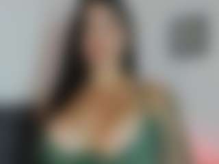 Lia Prada's Live Sex Cam Show