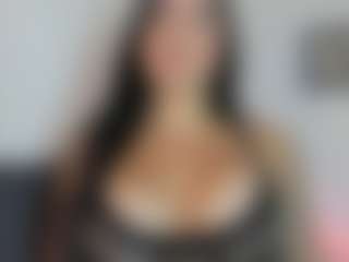 Lia Prada's Live Sex Cam Show