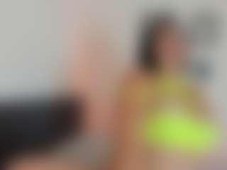 Lia Prada's Live Sex Cam Show