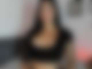 Live cam show with Lia Prada - Amateur on Mixed Magazine Live