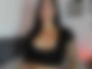 Lia Prada's Live Sex Cam Show