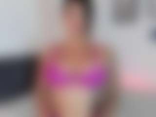 Lia Prada's Live Sex Cam Show