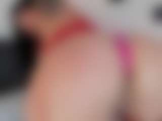 Lia Prada's Live Sex Cam Show