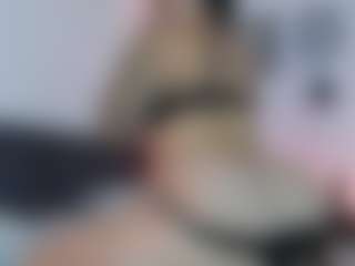 Lia Prada's Live Sex Cam Show