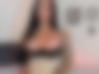 Lia Prada's Live Sex Cam Show
