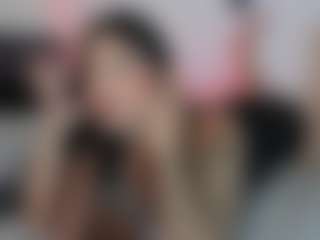 Lia Prada's Live Sex Cam Show