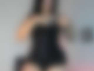 Lia Prada's Live Sex Cam Show