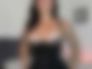Lia Prada's Live Sex Cam Show