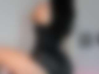 Lia Prada's Live Sex Cam Show