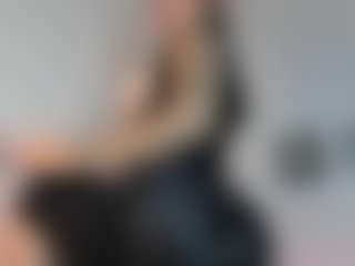 Lia Prada's Live Sex Cam Show