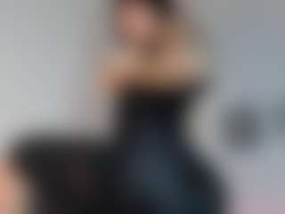 Lia Prada's Live Sex Cam Show