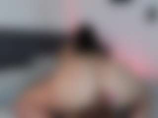 Lia Prada's Live Sex Cam Show