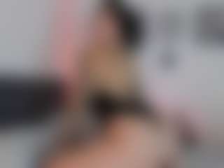 Lia Prada's Live Sex Cam Show