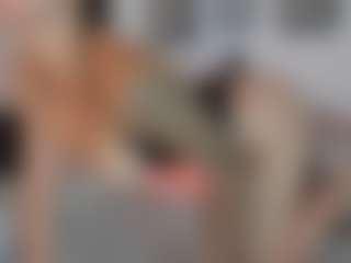 Lia Prada's Live Sex Cam Show