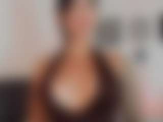 Lia Prada's Live Sex Cam Show