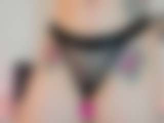 Lia Prada's Live Sex Cam Show
