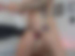 Lia Prada's Live Sex Cam Show