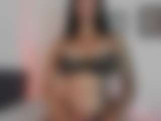 Lia Prada's Live Sex Cam Show