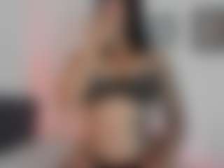 Lia Prada's Live Sex Cam Show