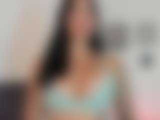 Lia Prada's Live Sex Cam Show