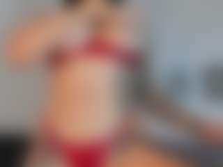 Lia Prada's Live Sex Cam Show