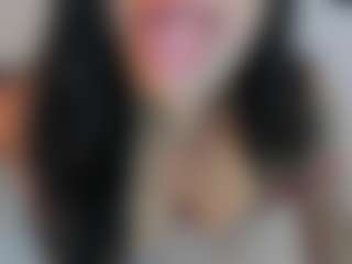 Lia Prada's Live Sex Cam Show