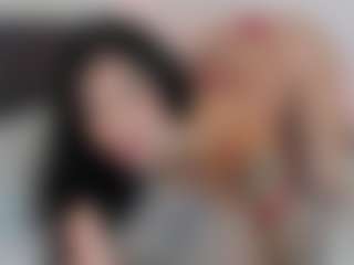 Lia Prada's Live Sex Cam Show