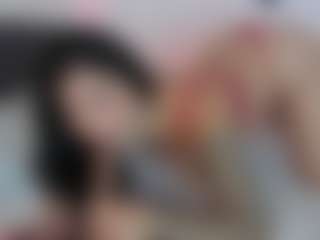 Lia Prada's Live Sex Cam Show