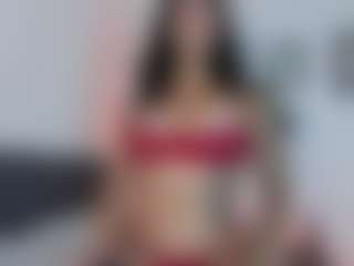 Lia Prada's Live Sex Cam Show