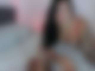 Lia Prada's Live Sex Cam Show