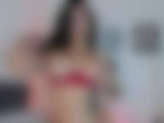 Lia Prada's Live Sex Cam Show