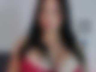 Lia Prada's Live Sex Cam Show
